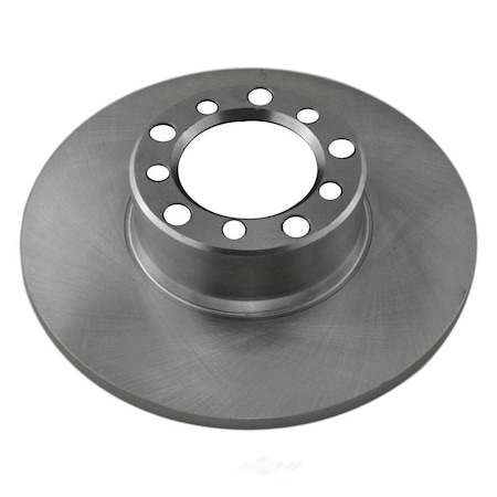 Uap 3204 Disc Brake Rotor 3204